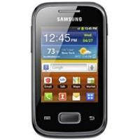 Samsung Galaxy Pocket S5300 Price