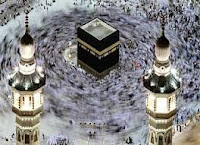 Hikmah Keutamaan Haji