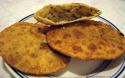 Biscuit Rotti