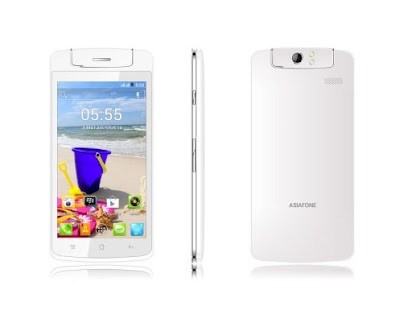 Asiafone Af9909, Hp Android Selfie 5MP Harga 600 Ribuan 