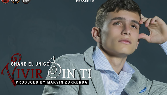 @_shanemusic Vivir Sin Ti (Prod by @marvinzurrenda) @_lemmusic