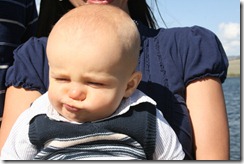 funny face