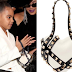 God punish poverty: Checkout Blue Ivy's Valentino Leather clutch to the 2018 Grammys that cost N963k [Photo]
