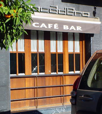 Trocadero,Café,Bar,Calle,Los,Plateros,Barrio,Santa,Rosa,14006,Córdoba, 