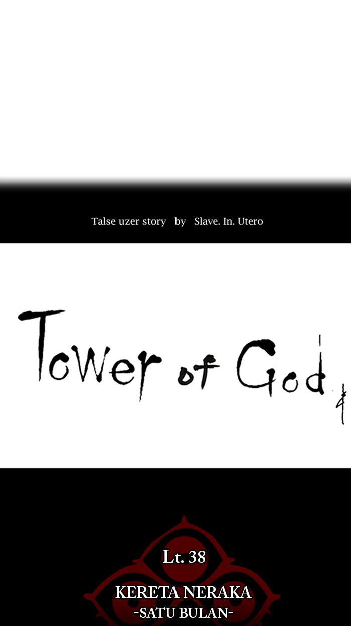 Webtoon Tower Of God Bahasa Indonesia Chapter 250