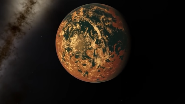 Exoplanets-Exploring wonders of the extra solar world In hindi