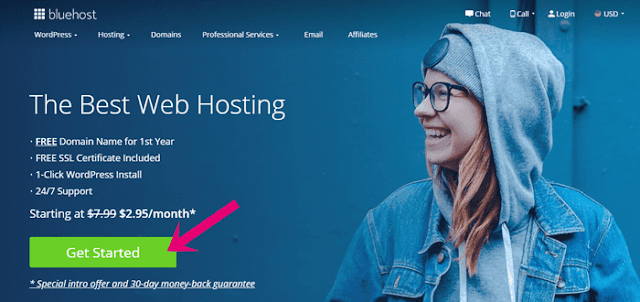 Installing WordPress on Bluehost: A Step-by-Step Guide