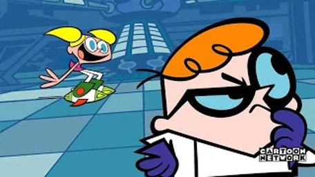 El laboratorio de Dexter