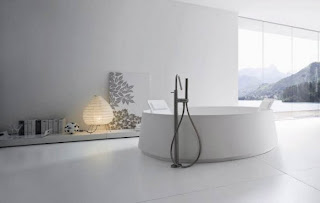 Modern Bathroom Interior Design