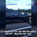 "Am On Top Of A Speeding Car, Pls Help Me " Man Calls 911...{Video}