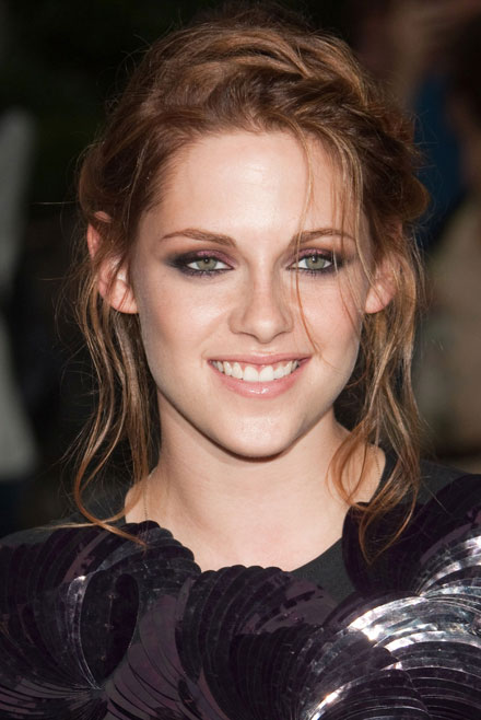 Kristen Stewart topped Forbes list for Hollywood's Best Actors for the Buck