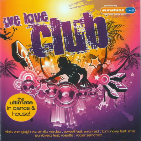 eletrohitz, eletro hitz, musica eletronica, musica eletronica 2009, house music, trance, psy, balada, night club, rebolation, top 10 eletronicas, musica eletronica download, top 10 eletronica, We Love Club