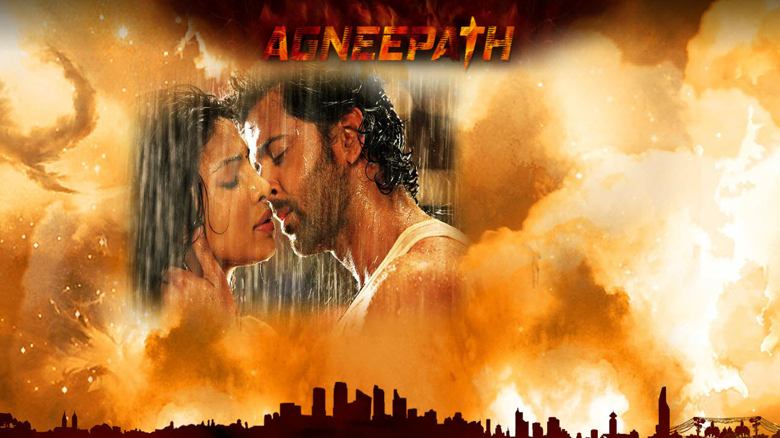 Agneepath 1990 Complete Movie Youtube