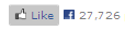 standard like button dark