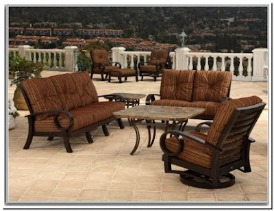 Patio Furntiure Covers Deep Seating