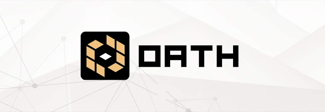 OATH - SISTEM PENYELESAIAN SENGKETA DENGAN BLOCKCHAIN