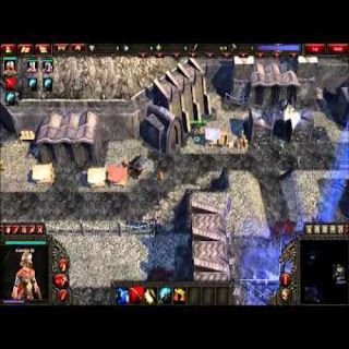 Download Spellforce 2 Demons Of The Past Game Setup