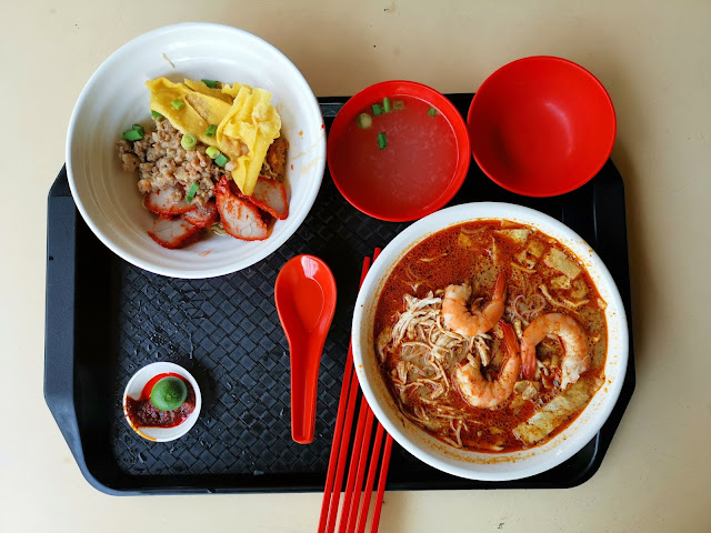 Sarawak_Food_Singapore