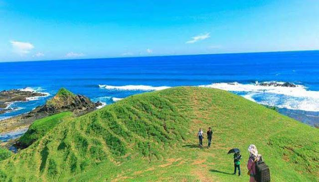 Pantai Tanjung Aan