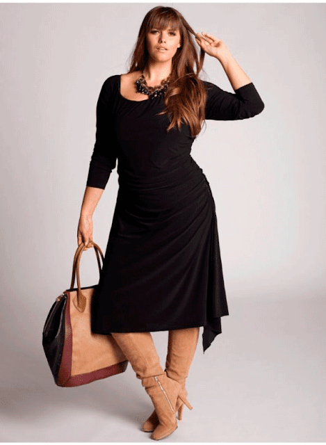 http://www.soloparagorditas.com/2014/11/vestidos-negros-para-gorditas.html