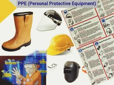 ppe personal protective equipment