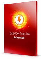 Daemon Tools Pro Advanced 5.1 MFShelf Software Free Download