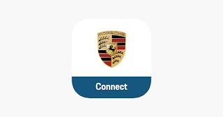 Porsche Connect Apps 2021 Free Download