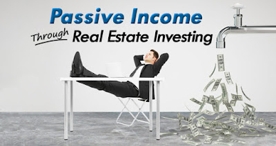 Passive income Pic