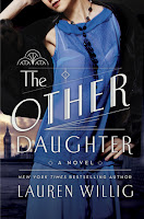 The Other Daughter by Lauren Willig