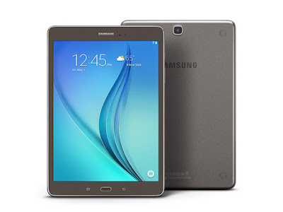 Samsung Galaxy Tab A