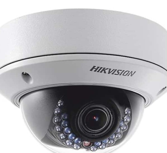 Hikvision CCTV DS-2CD1110-I