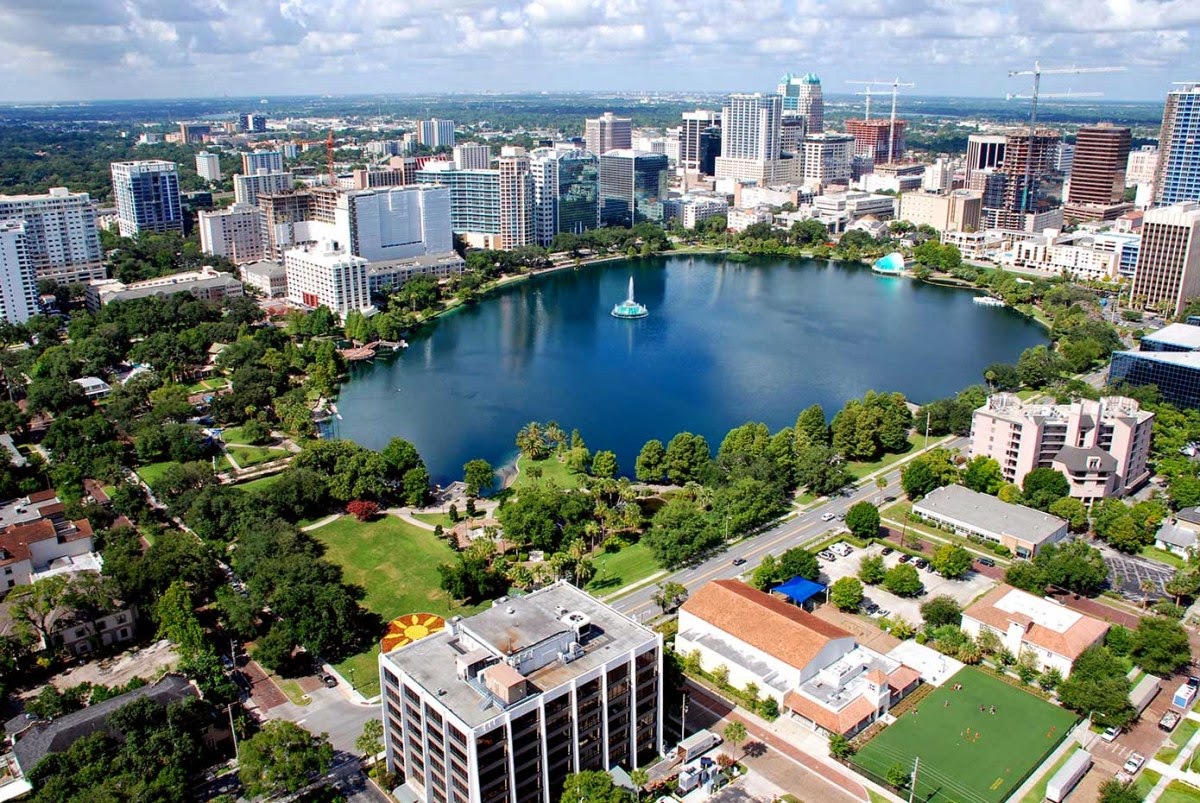 Orlando, Florida Vacations