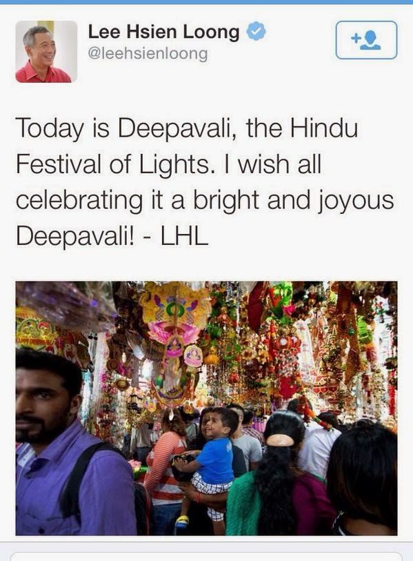 Diwali – a festival celebrated globally 