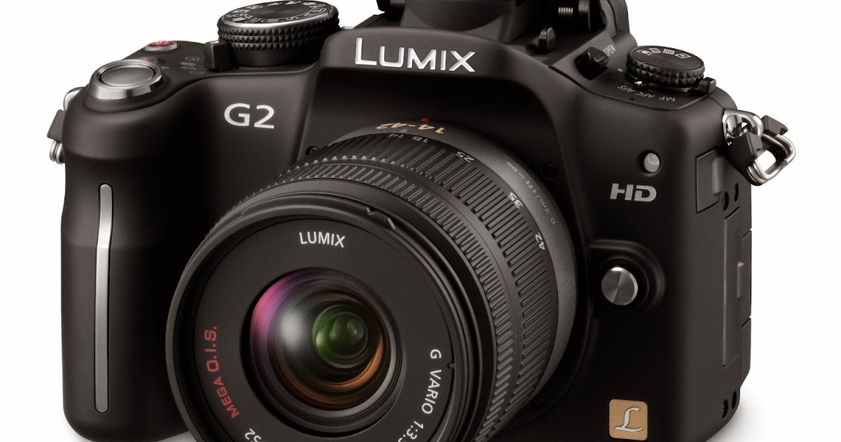 Panasonic Lumix DMC-G2 Service Repair Manual : Repair your ...