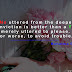 A "No" uttered from the deepest conviction is better than a "Yes" merely uttered to please, or worse, to avoid trouble.