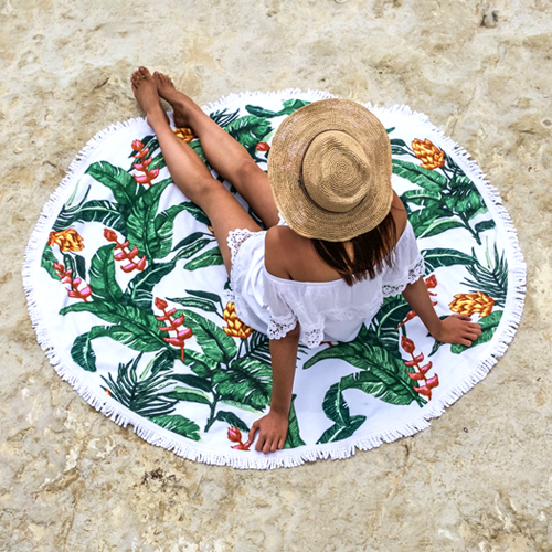 Top 5 Beach Must-Haves for Summer