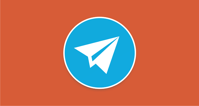 Cara Menggunakan Telegram Dari Dasar