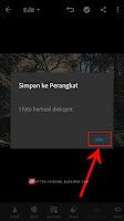 Download 300+ Preset XMP Lightroom Mobile Android & Cara Menggunakan