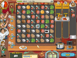 Restaurant Rush Game Download