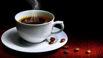 manfaat minum kopi hitam