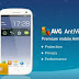 AVG Mobile AntiVirus Security PRO for Android v5.1.3.1 Full Version