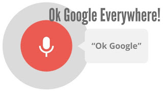 Di artikel sebelumnya saya pernah menjelaskan mengenai bagaimana  Cara Praktis Menggunakan Fitur Ok Google Di HP Android !