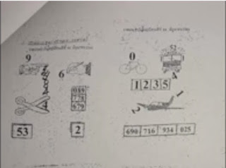 Thai Lottery 2nd Papers For 16 September 2018