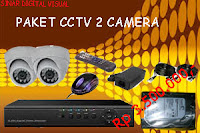 AGEN PASANG CCTV PROFESIONAL