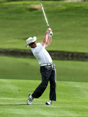 Rory Sabbatini