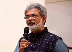 Vasudeo Kamath