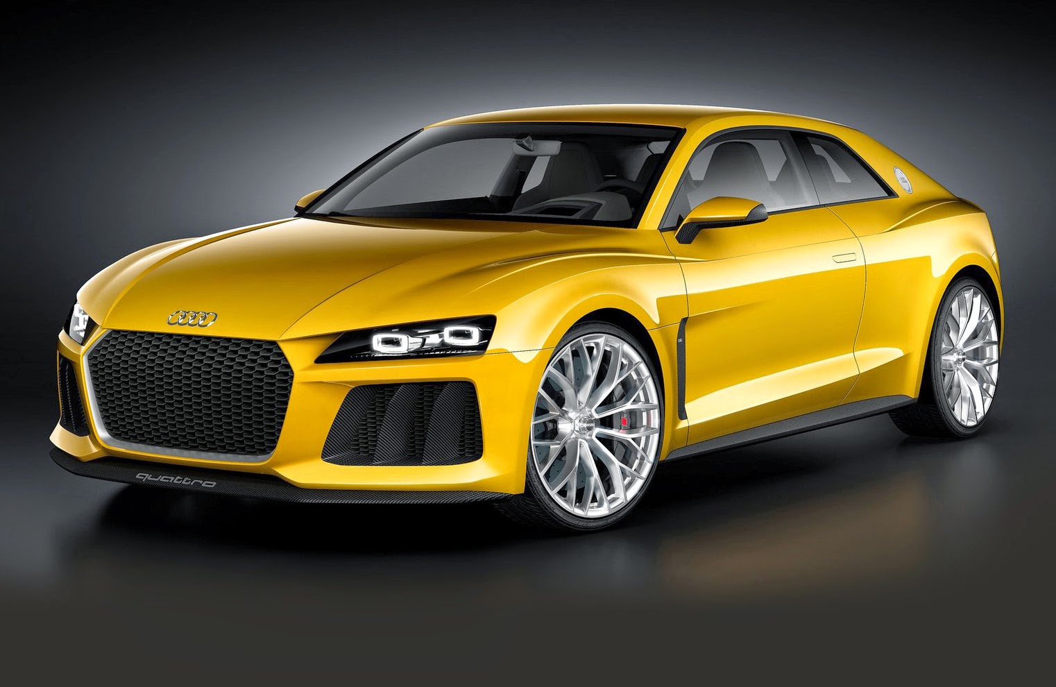 2015 Sports Cars