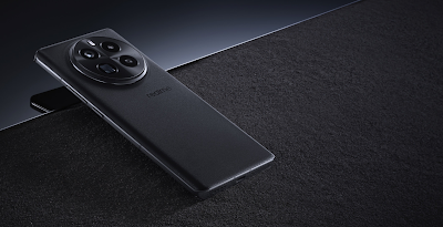 رسميا سعر و مواصفات هاتف Realme GT 5 Pro الجديد 2024