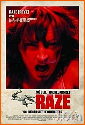 raze