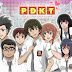 PDKT - Pacar Datang Kau Tiada (Anime Bangsa)